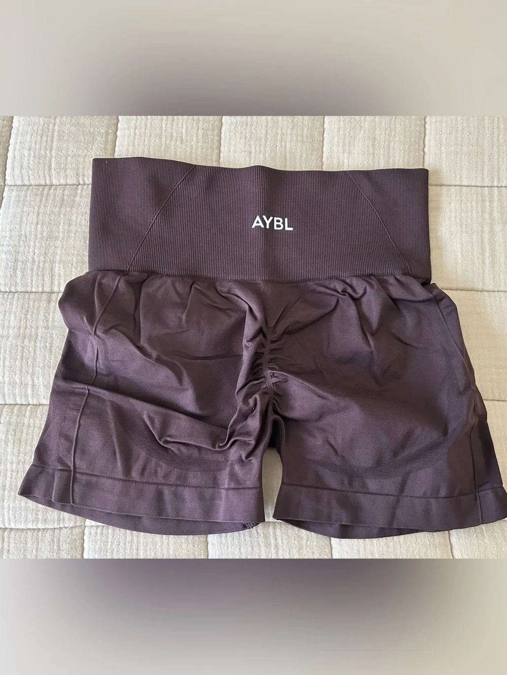 Like-New AYBL shorts, women’s M